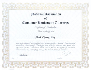 National Association of Consumer Bankruptcy Attorneys